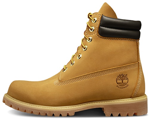 Timberland 6 Inch Classic Waterproof Wide Fit Boots 'Wheat Nubuck' 73540W Buy Timberland 6 Inch Classic Waterproof Wide Fit Boots 'Wheat Nubuck' 73540W