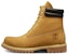 Timberland 6 Inci Kalis Air Kasut Lebar Fit 'Wheat Nubuck' 73540W