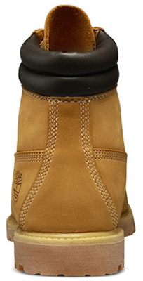 Timberland 6 Inch Classic Waterproof Wide Fit Boots 'Wheat Nubuck' 73540W Lookbook Timberland 6 Inch Classic Waterproof Wide Fit Boots 'Wheat Nubuck' 73540W