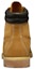 Lookbook Timberland 6 Inci Kalis Air Kasut Lebar Fit 'Wheat Nubuck' 73540W