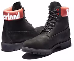 添柏岚 Timberland 六吋耐磨工裝戶外靴 - 黑色 Lookbook 添柏岚 Timberland 六吋耐磨工裝戶外靴 - 黑色