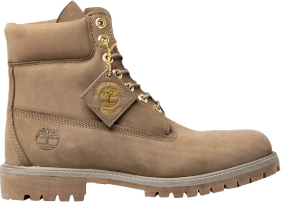Timberland 6 2025 inch beige