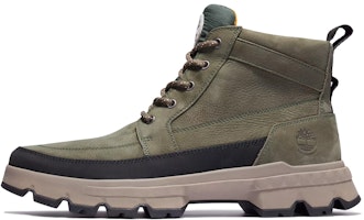 Timberland Greenstride Originals Ultra Waterproof Chukka Boots 'Olive Green' A44R9A58 Timberland Greenstride Originals Ultra Waterproof Chukka Boots 'Olive Green' A44R9A58