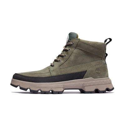 Timberland Greenstride Originals Ultra Waterproof Chukka Boots 'Olive Green'