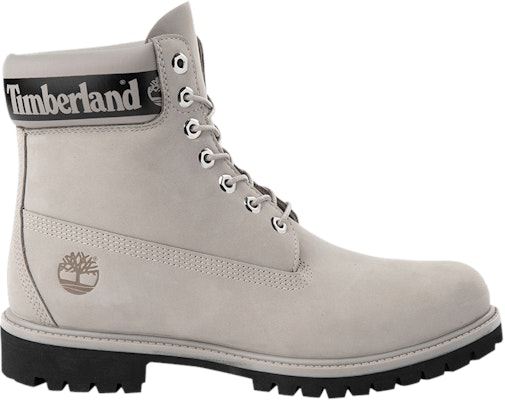 Timberland 6 Inch Premium Waterproof Boots 'Flint Grey' TB0A27KD Buy Timberland 6 Inch Premium Waterproof Boots 'Flint Grey' TB0A27KD