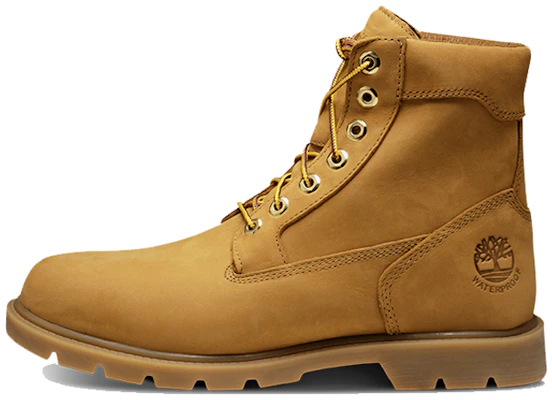 Botas Impermeables Timberland 6 Inch Básicas 'Wheat Nubuck' 19079 Buy Botas Impermeables Timberland 6 Inch Básicas 'Wheat Nubuck' 19079