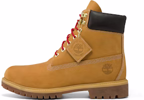 Timberland But Premium 6 Inch Kalis Air 'Wheat Red' A2GHN231 Buy Timberland But Premium 6 Inch Kalis Air 'Wheat Red' A2GHN231