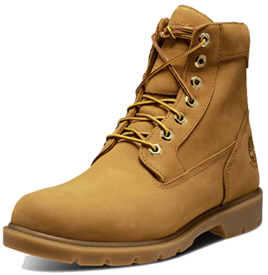 Botas Impermeables Timberland 6 Inch Básicas 'Wheat Nubuck' 19079 Order Botas Impermeables Timberland 6 Inch Básicas 'Wheat Nubuck' 19079