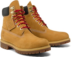 Timberland But Premium 6 Inch Kalis Air 'Wheat Red' A2GHN231 Shop Timberland But Premium 6 Inch Kalis Air 'Wheat Red' A2GHN231