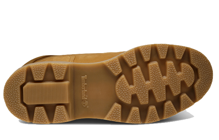 Purchase Botas Impermeables Timberland 6 Inch Básicas 'Wheat Nubuck' 19079