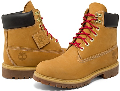 팀버랜드 6인치 워터프루프 프리미엄 부츠 '위트 레드' A2GHN231 Purchase 팀버랜드 6인치 워터프루프 프리미엄 부츠 '위트 레드' A2GHN231