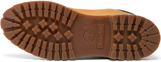 Timberland But Premium 6 Inch Kalis Air 'Wheat Red' A2GHN231 Details for Timberland But Premium 6 Inch Kalis Air 'Wheat Red' A2GHN231