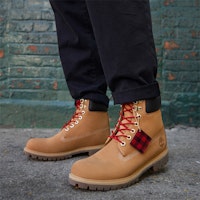 Timberland But Premium 6 Inch Kalis Air 'Wheat Red' A2GHN231 Sizing Timberland But Premium 6 Inch Kalis Air 'Wheat Red' A2GHN231