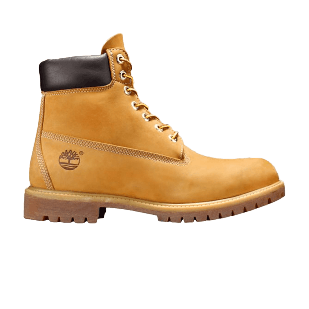 Buy Botas Impermeables Timberland 6 Inch Premium Anchas 'Trigo'. 10061-8840-W