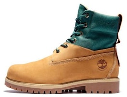 Timberland 6 Inch Premium Waterproof ReBOTL Boot 'Wheat Nubuck dan Kain' A2D6U231 Buy Timberland 6 Inch Premium Waterproof ReBOTL Boot 'Wheat Nubuck dan Kain' A2D6U231