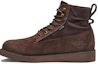 Buy But Timberland 6 Inch Premium Tahan Air Vibram Wide-Fit But 'Coklat Gelap' A2JCP