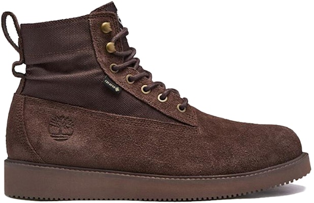 Timberland 6 Inch Premium Waterproof Vibram Wide-Fit Boots 'Dark Brown' A2JCP Order Timberland 6 Inch Premium Waterproof Vibram Wide-Fit Boots 'Dark Brown' A2JCP