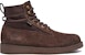 But Timberland 6 Inch Premium Tahan Air Vibram Wide-Fit But 'Coklat Gelap' A2JCP