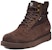 But Timberland 6 Inch Premium Tahan Air Vibram Wide-Fit But 'Coklat Gelap' A2JCP