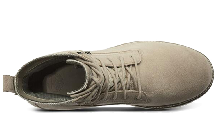 Timberland 6 Inch PRM Waterproof Vibram Wide-Fit Boots 'Beige' 圖 3