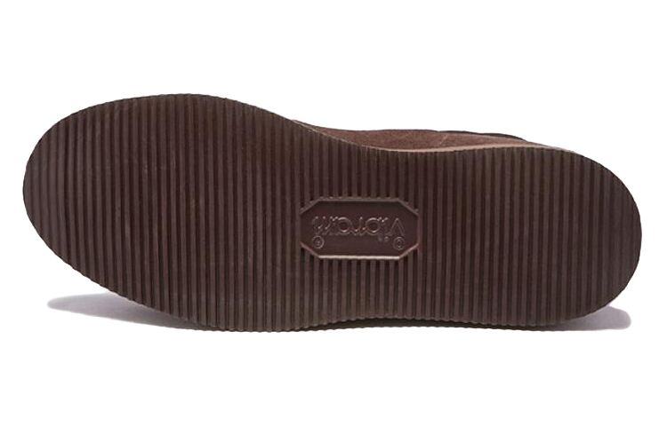 Shop Timberland 6 Inch Premium Waterproof Vibram Wide-Fit Boots 'Dark Brown' A2JCP