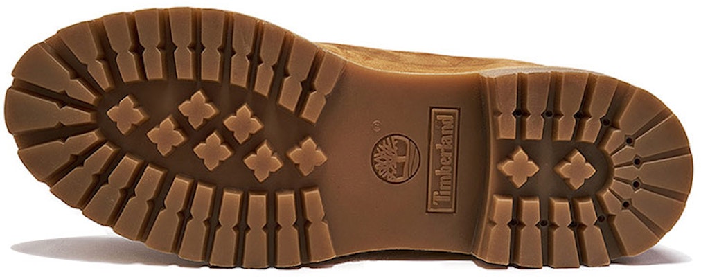 Timberland 6 Inch Premium Wide-Fit Laarzen ''Tarwe Geel'' A2C96W Lookbook Timberland 6 Inch Premium Wide-Fit Laarzen ''Tarwe Geel'' A2C96W