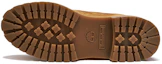 Lookbook Timberland 6 Inch Premium Wide-Fit Laarzen ''Tarwe Geel'' A2C96W