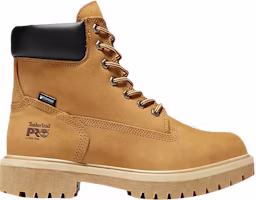 Timberland 6 Inch Pro Direct Attach 'Wheat Nubuck' TB065016-713 Timberland 6 Inch Pro Direct Attach 'Wheat Nubuck' TB065016-713