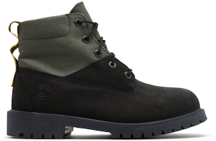 GS ティンバーランド 6インチ リボトル ジュニア (ブラック) TB0A2E4E-001 Buy GS ティンバーランド 6インチ リボトル ジュニア (ブラック) TB0A2E4E-001