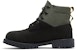 Timberland 6 Inci ReBOTL Junior 'Hitam' untuk Remaja (Sekolah Rendah) TB0A2E4E-001