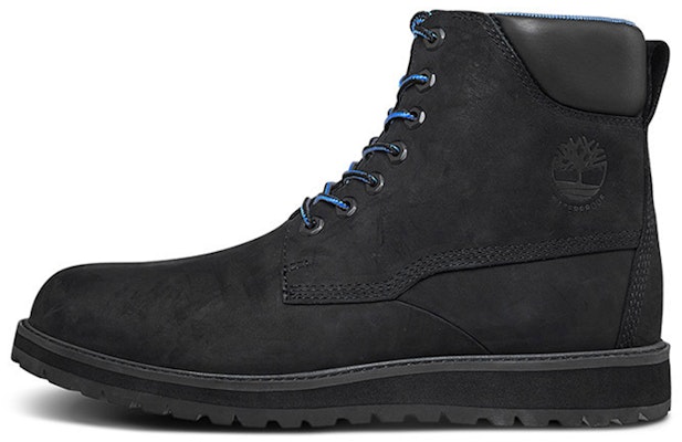 Timberland 6 Inch Richmond 'Black Nubuck' A28BH Buy Timberland 6 Inch Richmond 'Black Nubuck' A28BH