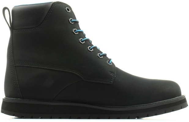 Timberland 6 Inch Richmond 'Black Nubuck' A28BH Order Timberland 6 Inch Richmond 'Black Nubuck' A28BH