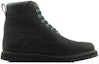 Order Timberland 6 Inci Richmond 'Hitam Nubuck' A28BH