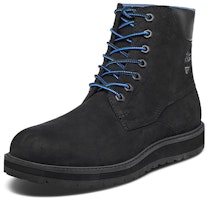 添柏岚 Richmond Ridge 輕便防滑工裝靴 碳黑色 Lookbook 添柏岚 Richmond Ridge 輕便防滑工裝靴 碳黑色