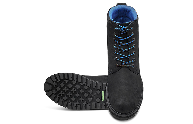 Purchase Timberland 6 Inch Richmond 'Nubuck Hitam' A28BH