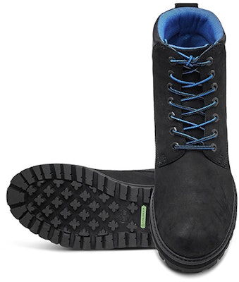 Timberland 6 Inch Richmond 'Black Nubuck' A28BH Purchase Timberland 6 Inch Richmond 'Black Nubuck' A28BH