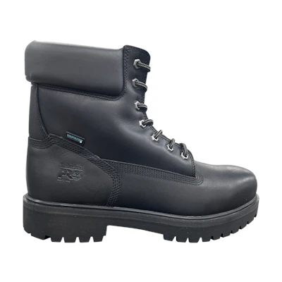 Timberland 6 Inch Soft Toe 'Black'