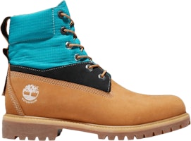 Timberland 6 Inch Treadlight Waterproof 'Wheat Teal' TB0A3ZXV-231 Timberland 6 Inch Treadlight Waterproof 'Wheat Teal' TB0A3ZXV-231