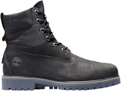 ティンバーランド 6インチ 防水トレッドライト ReBOTL ブラック TB0A2DPJ-001 Buy ティンバーランド 6インチ 防水トレッドライト ReBOTL ブラック TB0A2DPJ-001