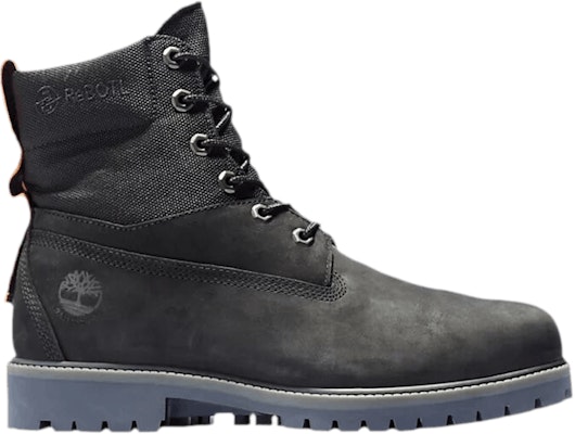 Timberland 6 Inch Treadlight Waterproof Rebotl 'Black' TB0A2DPJ-001 Buy Timberland 6 Inch Treadlight Waterproof Rebotl 'Black' TB0A2DPJ-001