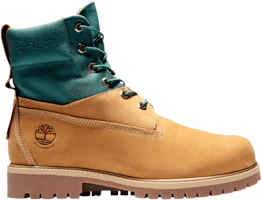 Timberland 6 Inch Treadlight Waterproof Rebotl 'Wheat Green' TB0A2D6U-231 Timberland 6 Inch Treadlight Waterproof Rebotl 'Wheat Green' TB0A2D6U-231