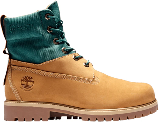 Timberland 6 Inch Treadlight Impermeables Rebotl 'Wheat Green' TB0A2D6U-231 Buy Timberland 6 Inch Treadlight Impermeables Rebotl 'Wheat Green' TB0A2D6U-231