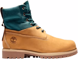 Timberland 6 Inch Treadlight Waterproof Rebotl 'Wheat Green' TB0A2D6U-231 Timberland 6 Inch Treadlight Waterproof Rebotl 'Wheat Green' TB0A2D6U-231