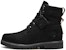 But Timberland 6 Inci Treadlight ReBOTL Kalis Air 'Hitam' A2DPJ