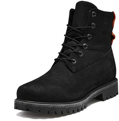 Timberland 6 Inch Treadlight Waterproof ReBOTL Boot 'Black' A2DPJ Lookbook Timberland 6 Inch Treadlight Waterproof ReBOTL Boot 'Black' A2DPJ