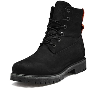 팀버랜드 6인치 트레드라이트 리보틀 방수 부츠 '블랙' A2DPJ Lookbook 팀버랜드 6인치 트레드라이트 리보틀 방수 부츠 '블랙' A2DPJ