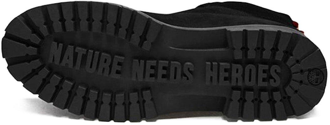 Timberland 6 Inch Treadlight Waterproof ReBOTL Boot 'Black' A2DPJ Shop Timberland 6 Inch Treadlight Waterproof ReBOTL Boot 'Black' A2DPJ