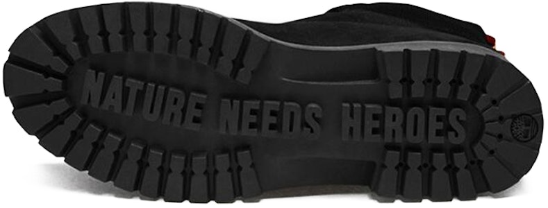 팀버랜드 6인치 트레드라이트 리보틀 방수 부츠 '블랙' A2DPJ Shop 팀버랜드 6인치 트레드라이트 리보틀 방수 부츠 '블랙' A2DPJ