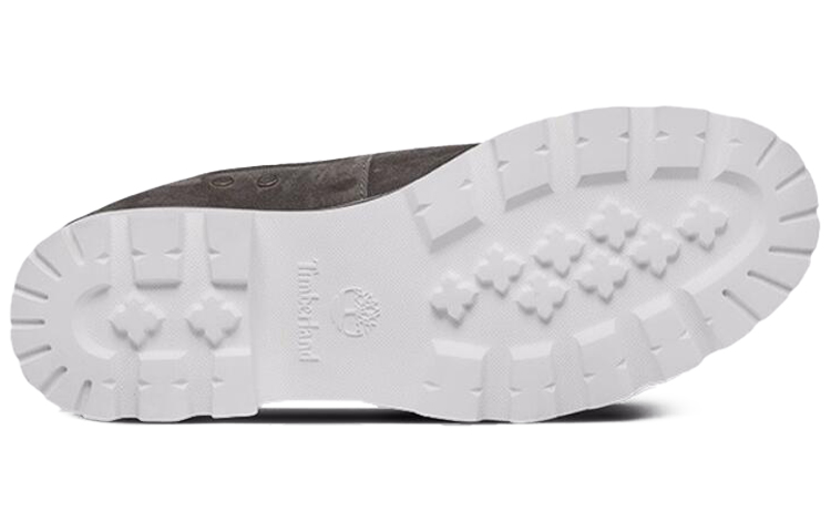 Timberland 6 Inch Vibram Wide-Fit Boots 'Olive Green' 圖 4