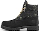 Buy Timberland Heritage 6 Inch Boot 'Hitam Nubuck dengan Camo' A2KK9W